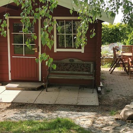 Lavendelmond Ferien Struchtrup Exterior foto